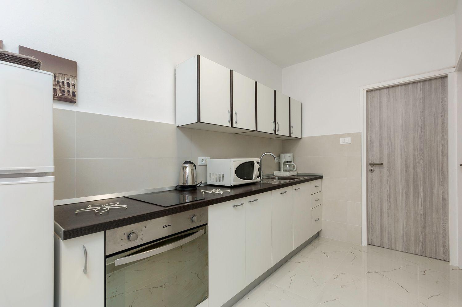 Apartment Bartholomaeus Pula Ngoại thất bức ảnh