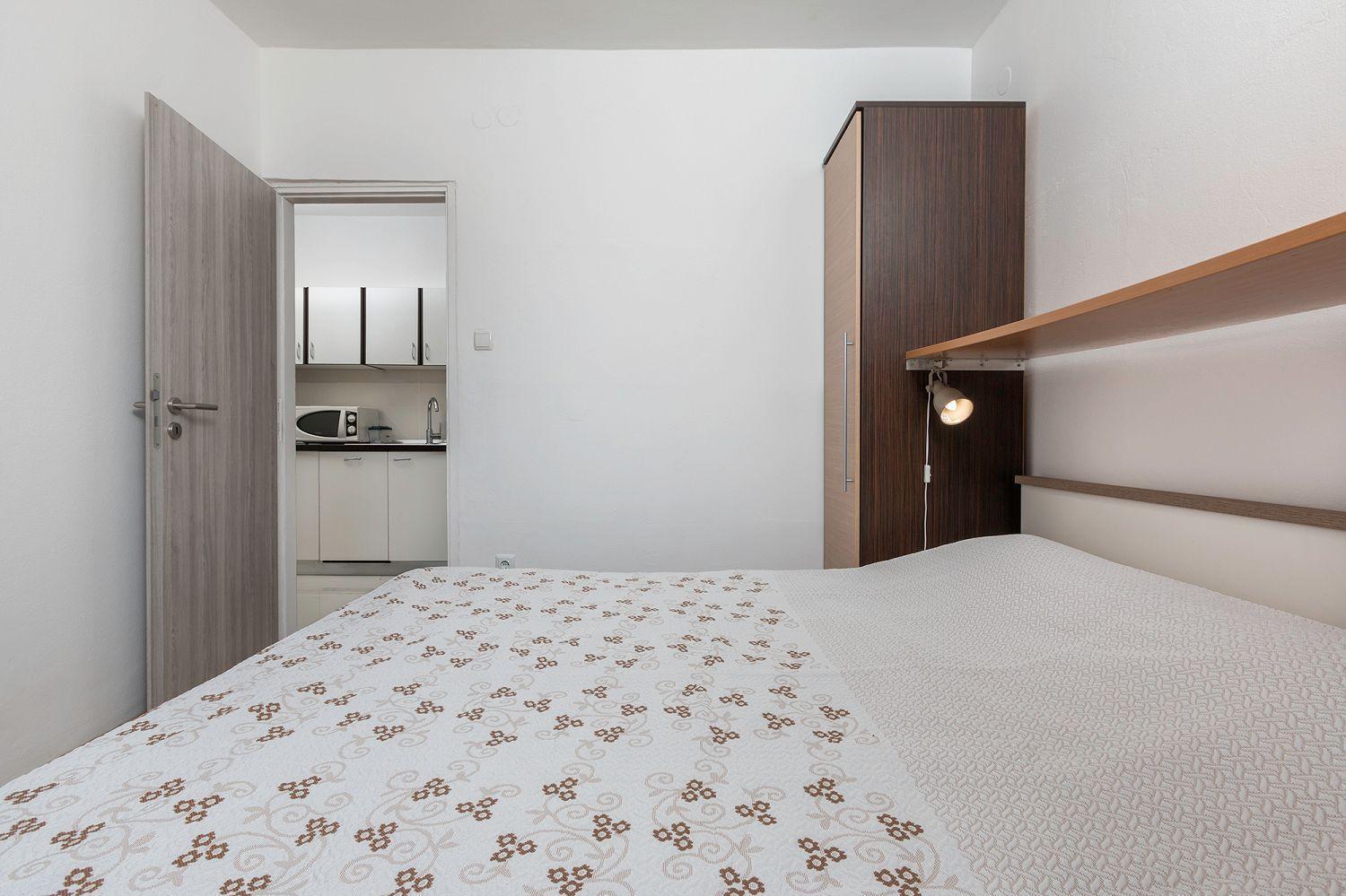 Apartment Bartholomaeus Pula Ngoại thất bức ảnh