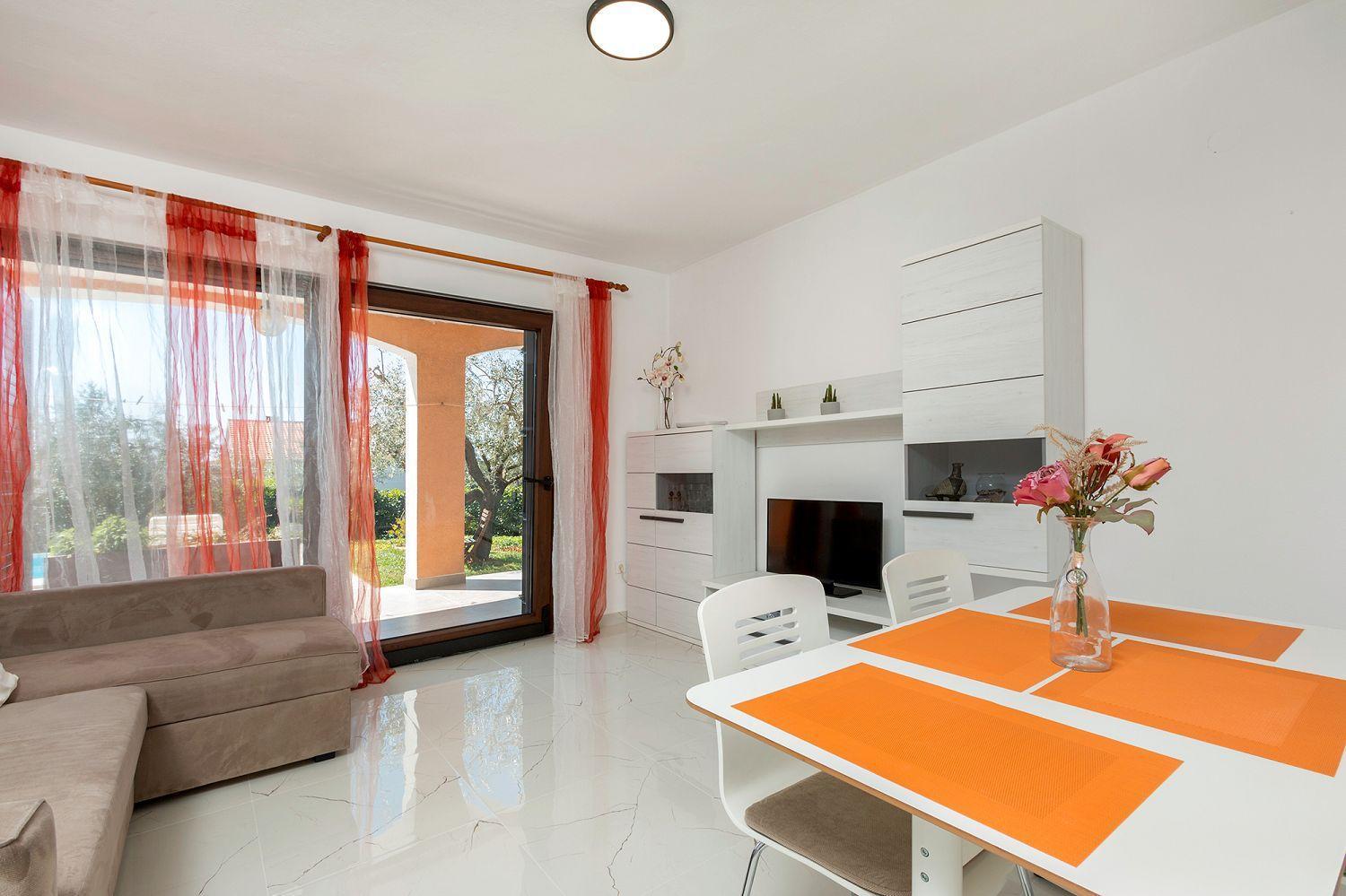 Apartment Bartholomaeus Pula Ngoại thất bức ảnh