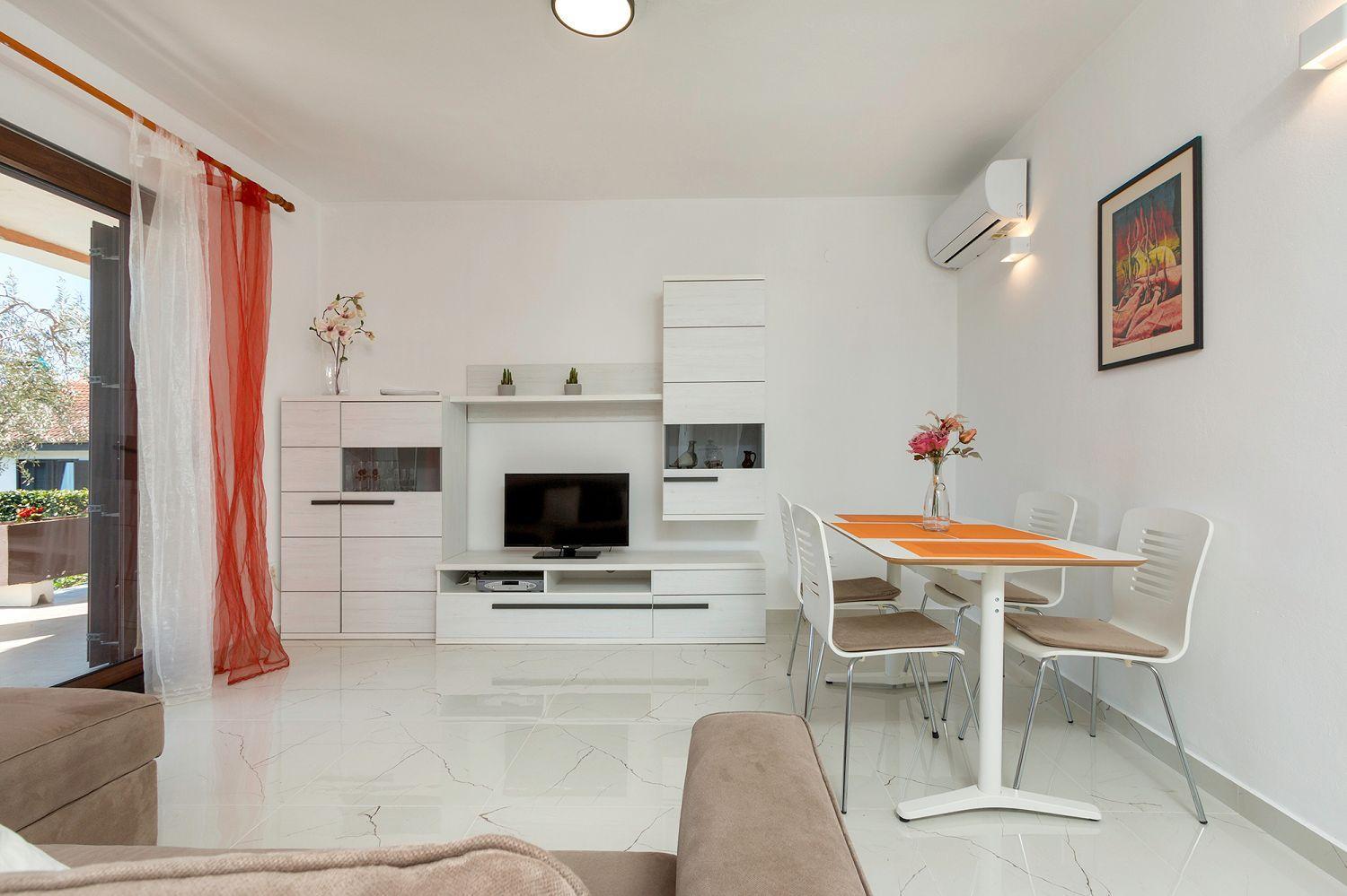 Apartment Bartholomaeus Pula Ngoại thất bức ảnh